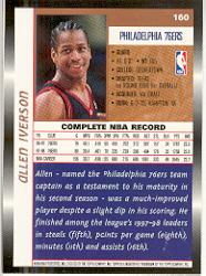 B1550- 1998-99 Topps Bk Cards 1-220 +RCs +Inserts -You Pick- 15+ FREE US SHIP - Picture 286 of 410