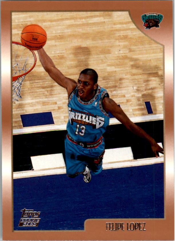B1550- 1998-99 Topps Bk Cards 1-220 +RCs +Inserts -You Pick- 15+ FREE US SHIP - Picture 287 of 410