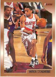 B1550- 1998-99 Topps Bk Cards 1-220 +RCs +Inserts -You Pick- 15+ FREE US SHIP - Picture 291 of 410