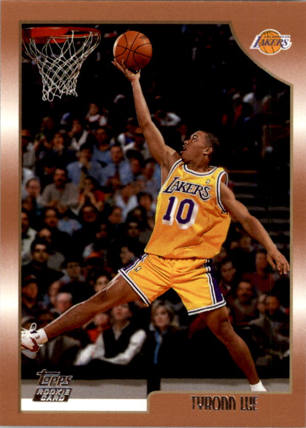 B1550- 1998-99 Topps Bk Cards 1-220 +RCs +Inserts -You Pick- 15+ FREE US SHIP - Picture 297 of 410