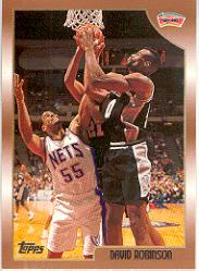 B1550- 1998-99 Topps Bk Cards 1-220 +RCs +Inserts -You Pick- 15+ FREE US SHIP - Picture 305 of 410