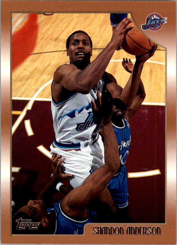 B1550- 1998-99 Topps Bk Cards 1-220 +RCs +Inserts -You Pick- 15+ FREE US SHIP - Picture 309 of 410