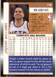 B1550- 1998-99 Topps Bk Cards 1-220 +RCs +Inserts -You Pick- 15+ FREE US SHIP - Picture 322 of 410