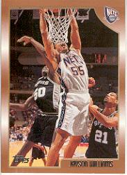 B1550- 1998-99 Topps Bk Cards 1-220 +RCs +Inserts -You Pick- 15+ FREE US SHIP - Picture 321 of 410