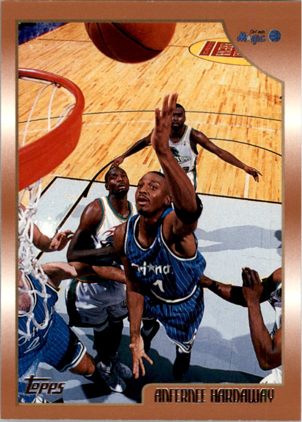 B1550- 1998-99 Topps Bk Cards 1-220 +RCs +Inserts -You Pick- 15+ FREE US SHIP - Picture 323 of 410