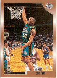 B1550- 1998-99 Topps Bk Cards 1-220 +RCs +Inserts -You Pick- 15+ FREE US SHIP - Picture 327 of 410