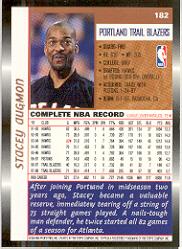 B1550- 1998-99 Topps Bk Cards 1-220 +RCs +Inserts -You Pick- 15+ FREE US SHIP - Picture 330 of 410
