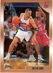 B1550- 1998-99 Topps Bk Cards 1-220 +RCs +Inserts -You Pick- 15+ FREE US SHIP - Picture 335 of 410