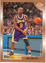 B1550- 1998-99 Topps Bk Cards 1-220 +RCs +Inserts -You Pick- 15+ FREE US SHIP - Picture 337 of 410