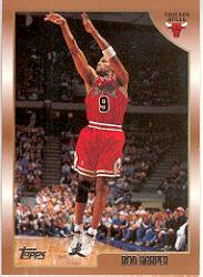 B1550- 1998-99 Topps Bk Cards 1-220 +RCs +Inserts -You Pick- 15+ FREE US SHIP - Picture 349 of 410