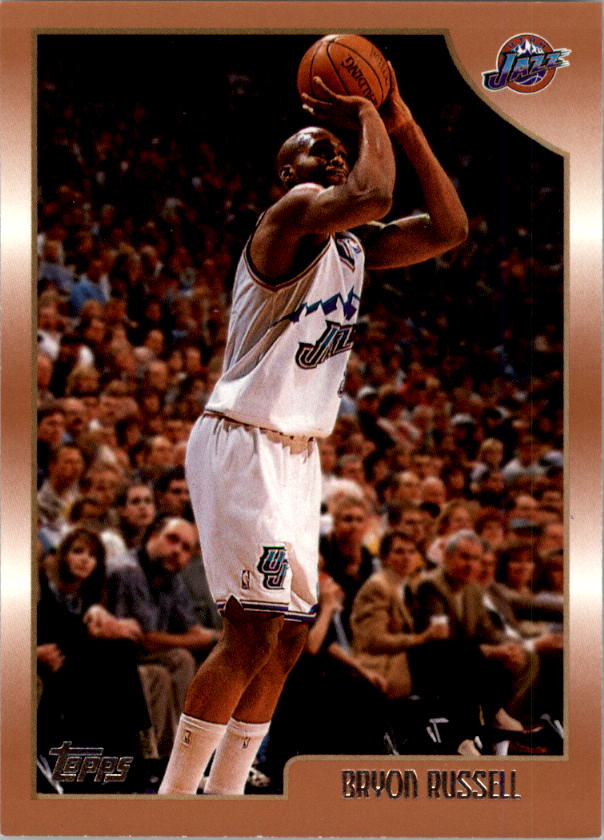 B1550- 1998-99 Topps Bk Cards 1-220 +RCs +Inserts -You Pick- 15+ FREE US SHIP - Picture 351 of 410