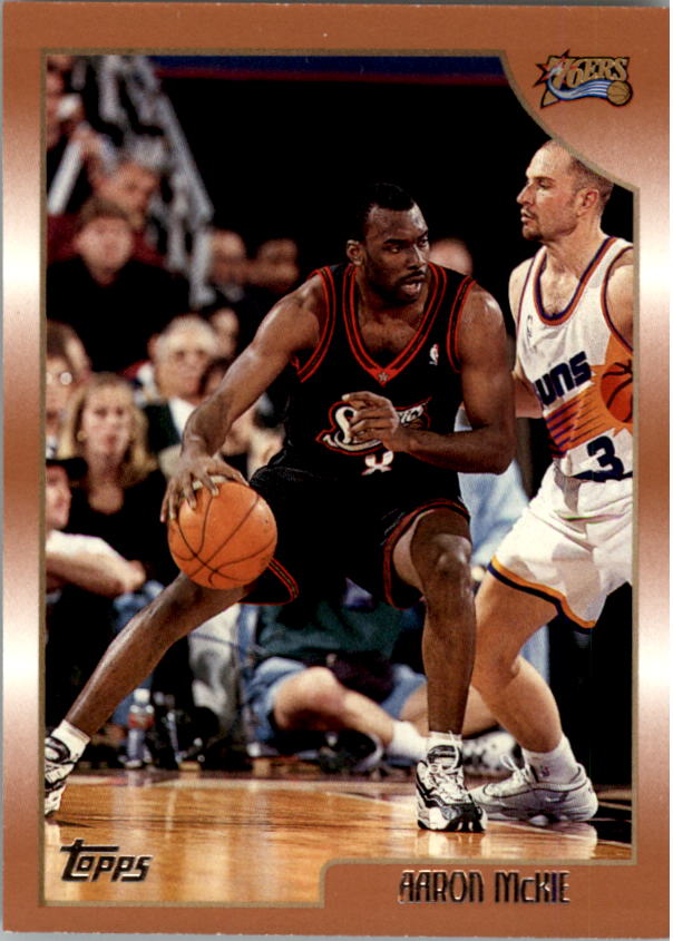 B1550- 1998-99 Topps Bk Cards 1-220 +RCs +Inserts -You Pick- 15+ FREE US SHIP - Picture 367 of 410