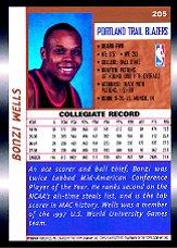 B1550- 1998-99 Topps Bk Cards 1-220 +RCs +Inserts -You Pick- 15+ FREE US SHIP - Picture 374 of 410