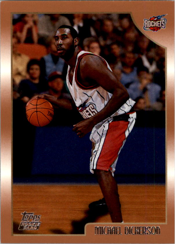 B1550- 1998-99 Topps Bk Cards 1-220 +RCs +Inserts -You Pick- 15+ FREE US SHIP - Picture 379 of 410
