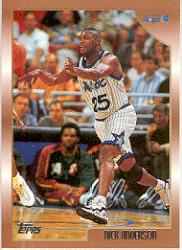 B1550- 1998-99 Topps Bk Cards 1-220 +RCs +Inserts -You Pick- 15+ FREE US SHIP - Picture 381 of 410