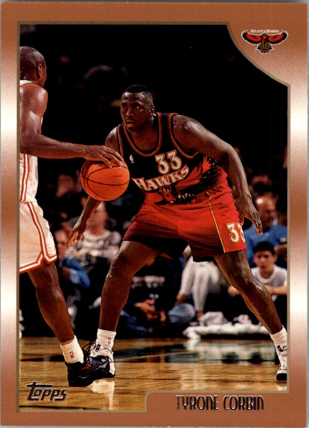 B1550- 1998-99 Topps Bk Cards 1-220 +RCs +Inserts -You Pick- 15+ FREE US SHIP - Picture 391 of 410