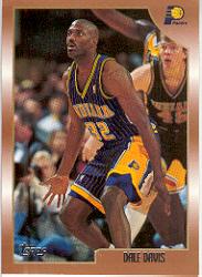B1550- 1998-99 Topps Bk Cards 1-220 +RCs +Inserts -You Pick- 15+ FREE US SHIP - Picture 401 of 410