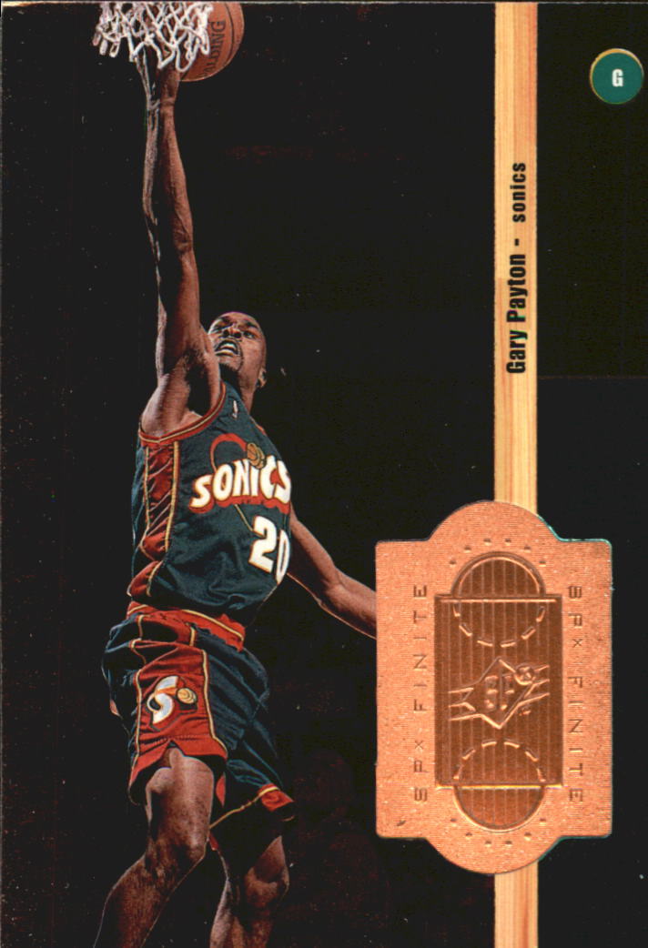 A9155- 1998-99 SPx Finite Bk Cards 1-250 +Inserts -You Pick- 15+ FREE US SHIP - Picture 30 of 119