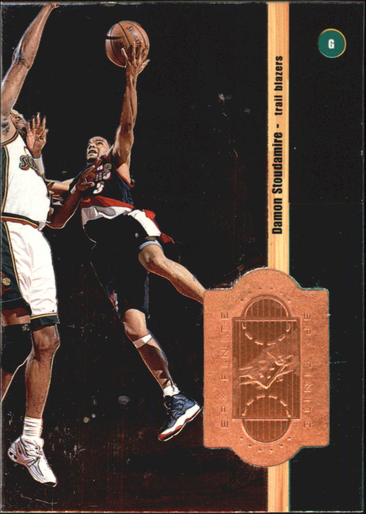 A9155- 1998-99 SPx Finite Bk Cards 1-250 +Inserts -You Pick- 15+ FREE US SHIP - Picture 40 of 119
