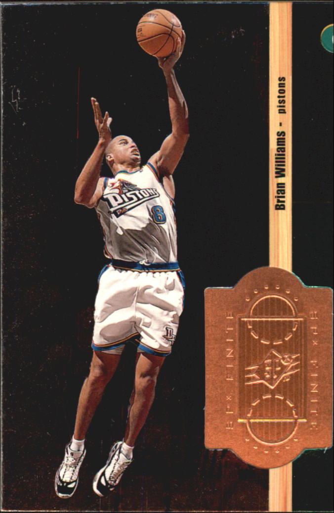 A9155- 1998-99 SPx Finite Bk Cards 1-250 +Inserts -You Pick- 15+ FREE US SHIP - Picture 46 of 119