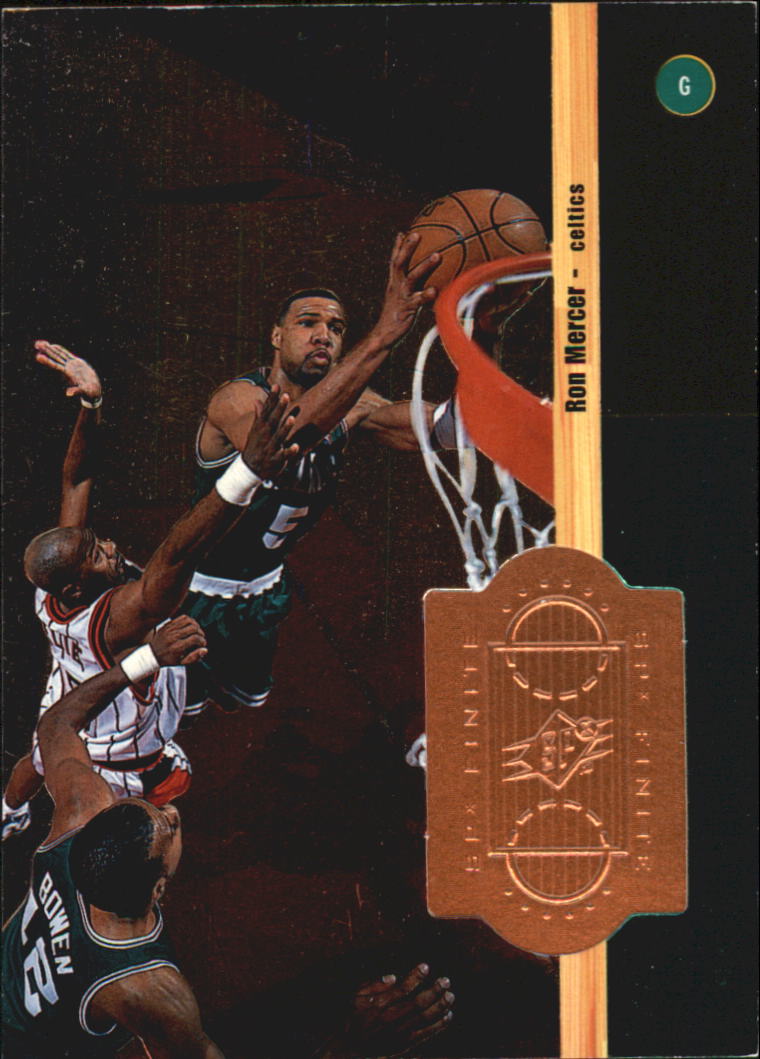 A9155- 1998-99 SPx Finite Bk Cards 1-250 +Inserts -You Pick- 15+ FREE US SHIP - Picture 48 of 119