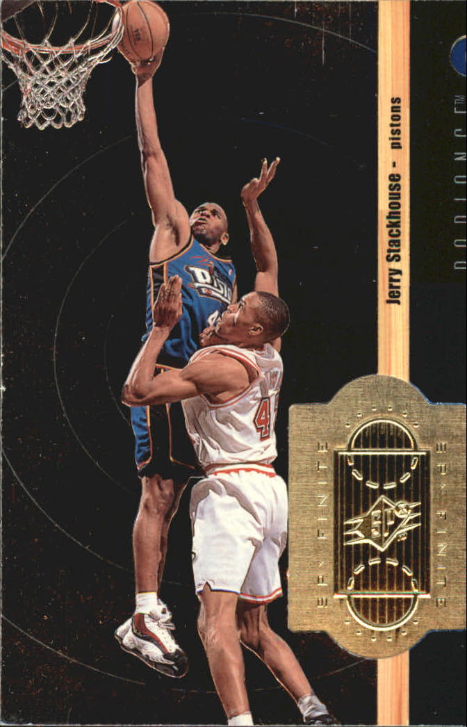 A9155- 1998-99 SPx Finite Bk Cards 1-250 +Inserts -You Pick- 15+ FREE US SHIP - Picture 100 of 119