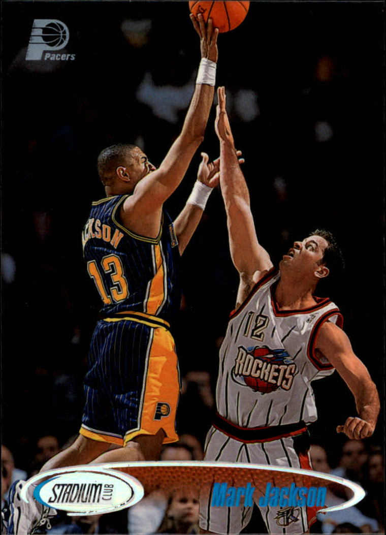 1998 indiana pacers