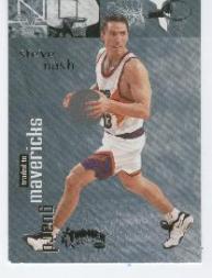 Steve Nash cards (1997-2021) Suns Mavericks Lakers - Picture 8 of 305