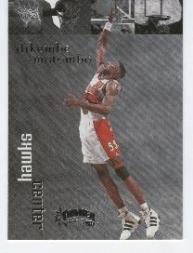 1998-99 SkyBox Thunder #95 Dikembe Mutombo