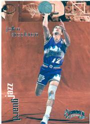 John Stockton cards (1989-2021) Jazz - You Choose - Bild 119 von 284