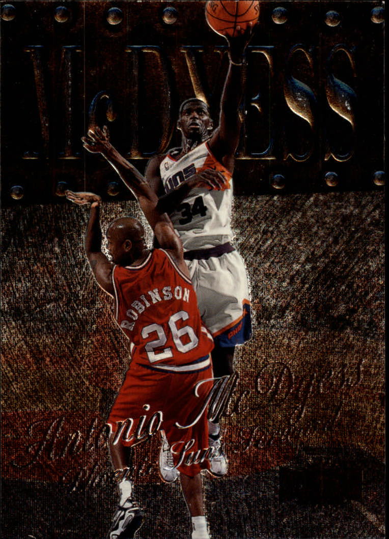 A9151- 1998-99 Metal Universe BK #s 1-125 +Inserts -You Pick- 15+ FREE US SHIP - Picture 10 of 174