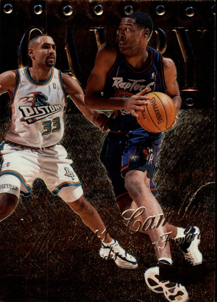 A9151- 1998-99 Metal Universe BK #s 1-125 +Inserts -You Pick- 15+ FREE US SHIP - Picture 12 of 174