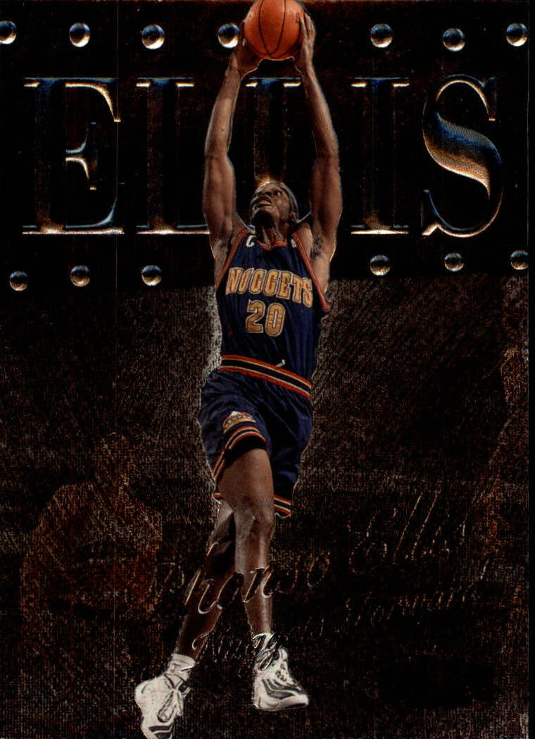 A9151- 1998-99 Metal Universe BK #s 1-125 +Inserts -You Pick- 15+ FREE US SHIP - Picture 16 of 174
