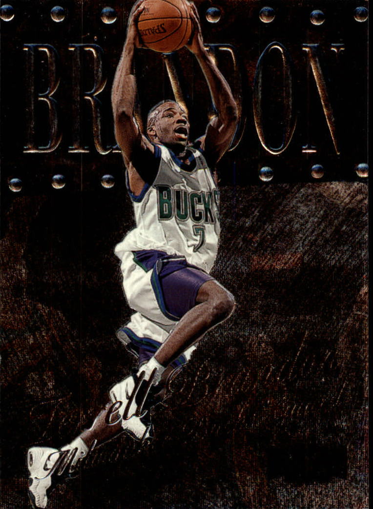 A9151- 1998-99 Metal Universe BK #s 1-125 +Inserts -You Pick- 15+ FREE US SHIP - Picture 18 of 174
