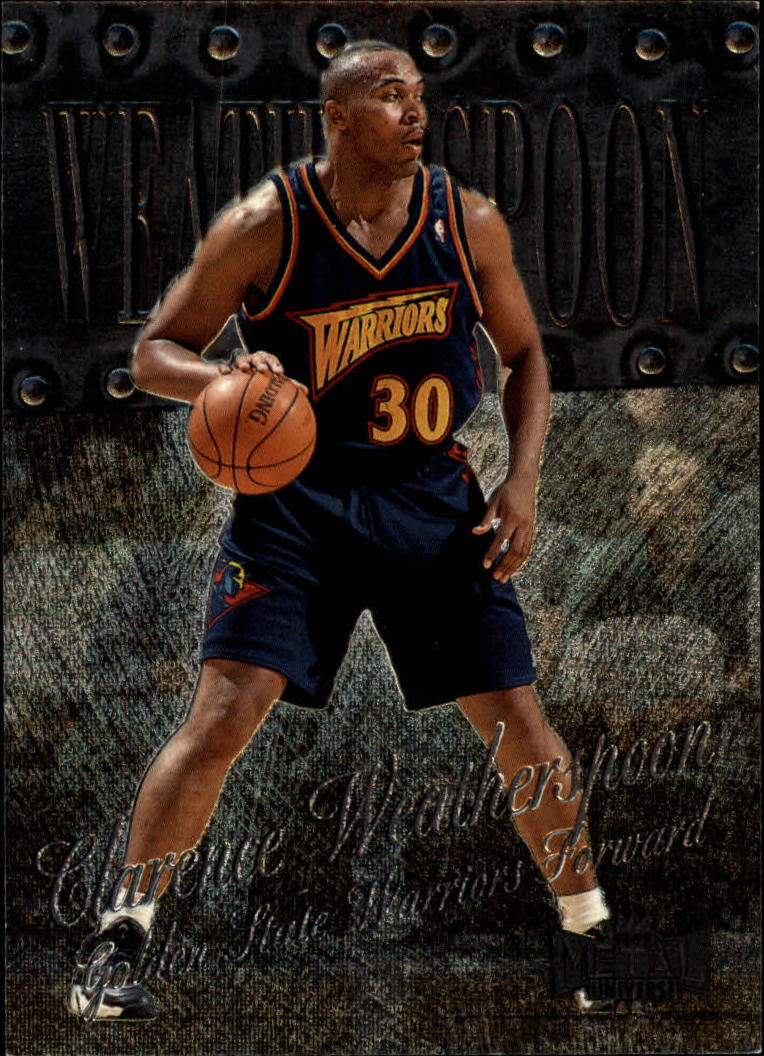 A9151- 1998-99 Metal Universe BK #s 1-125 +Inserts -You Pick- 15+ FREE US SHIP - Picture 24 of 174