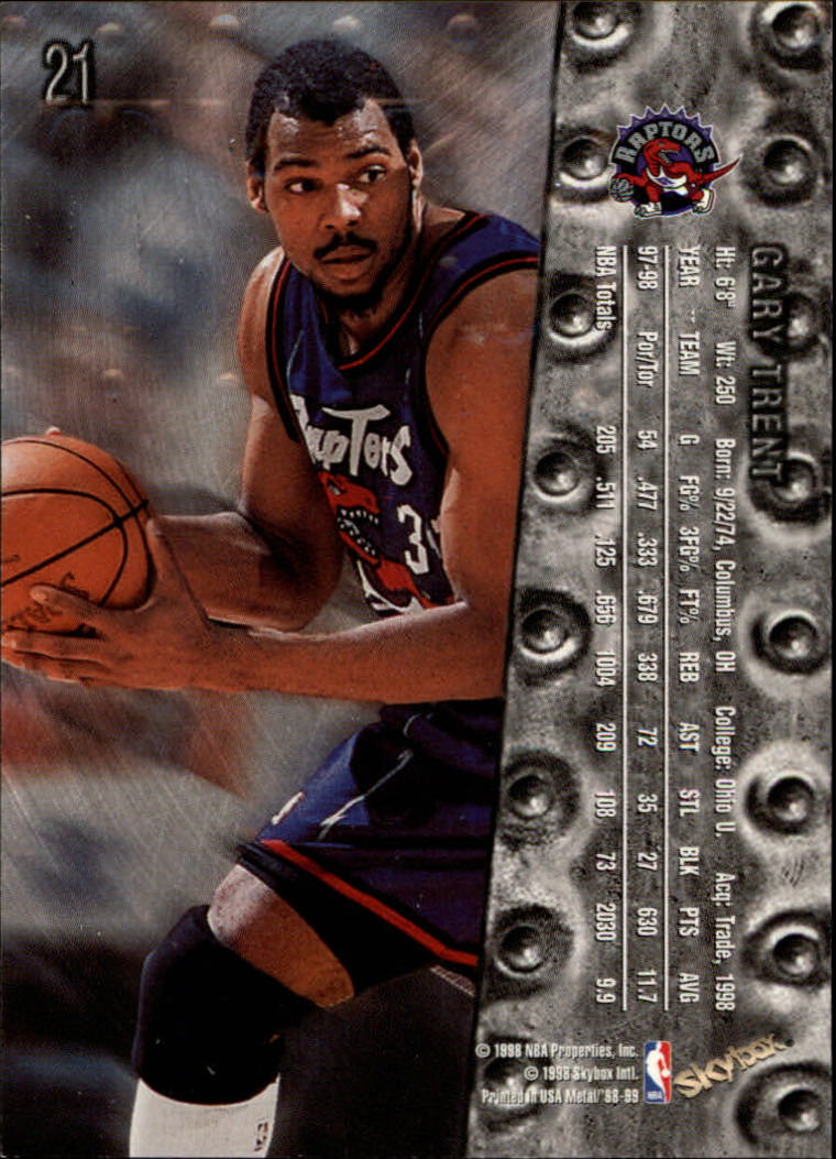 A9151- 1998-99 Metal Universe BK #s 1-125 +Inserts -You Pick- 15+ FREE US SHIP - Picture 31 of 174