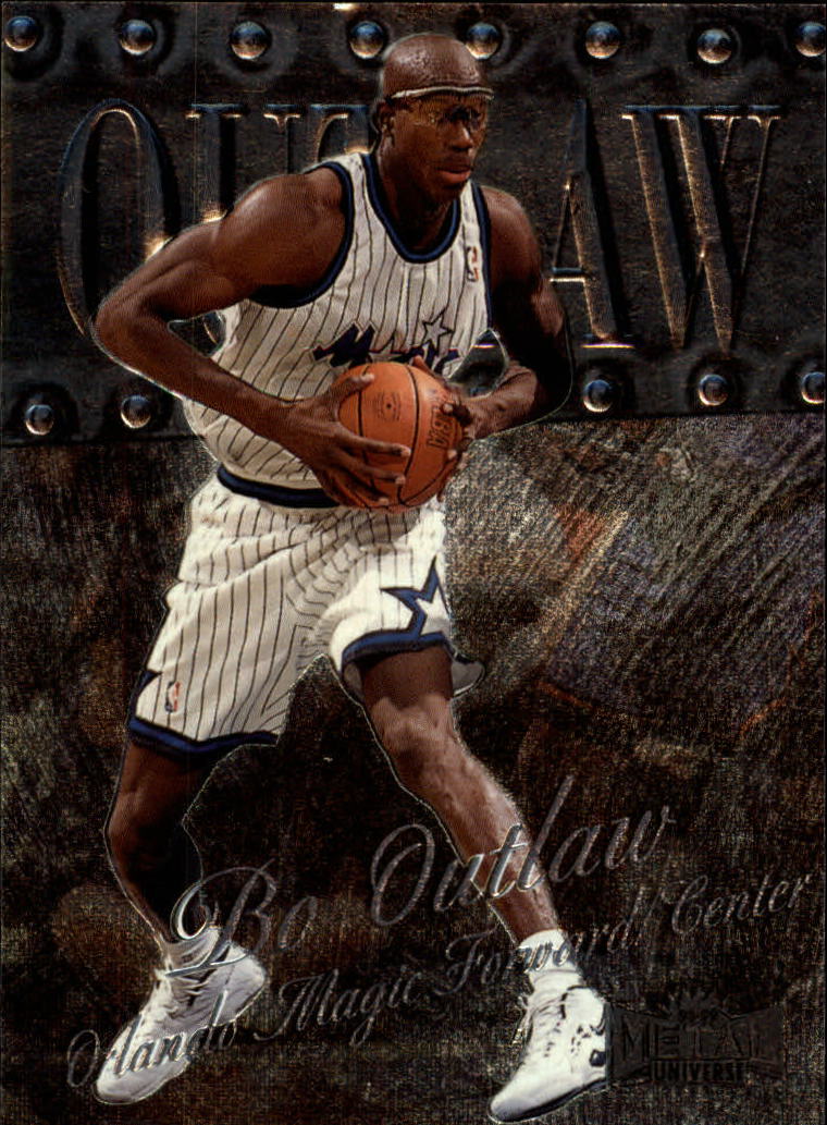 A9151- 1998-99 Metal Universe BK #s 1-125 +Inserts -You Pick- 15+ FREE US SHIP - Picture 34 of 174