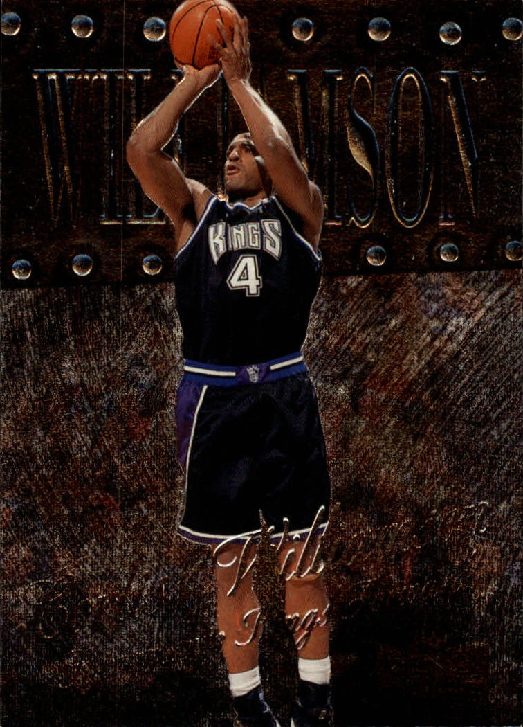 A9151- 1998-99 Metal Universe BK #s 1-125 +Inserts -You Pick- 15+ FREE US SHIP - Picture 43 of 174