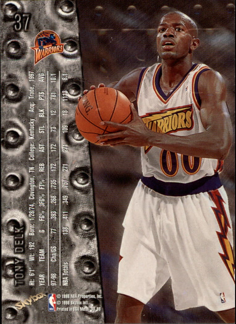 A9151- 1998-99 Metal Universe BK #s 1-125 +Inserts -You Pick- 15+ FREE US SHIP - Picture 48 of 174