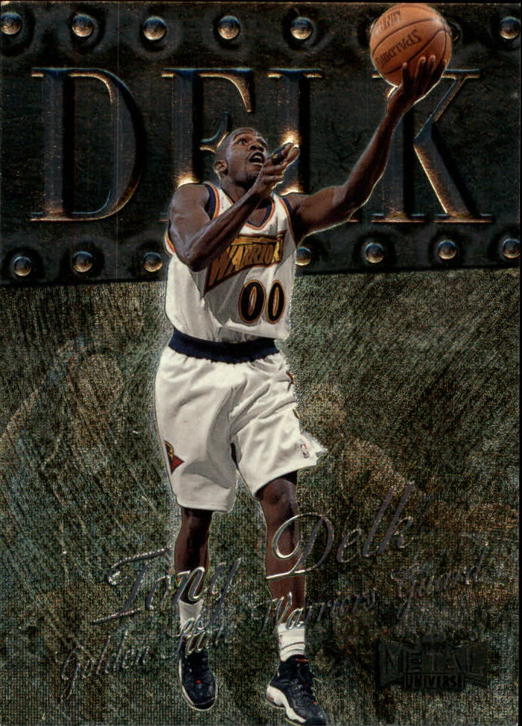 A9151- 1998-99 Metal Universe BK #s 1-125 +Inserts -You Pick- 15+ FREE US SHIP - Picture 47 of 174