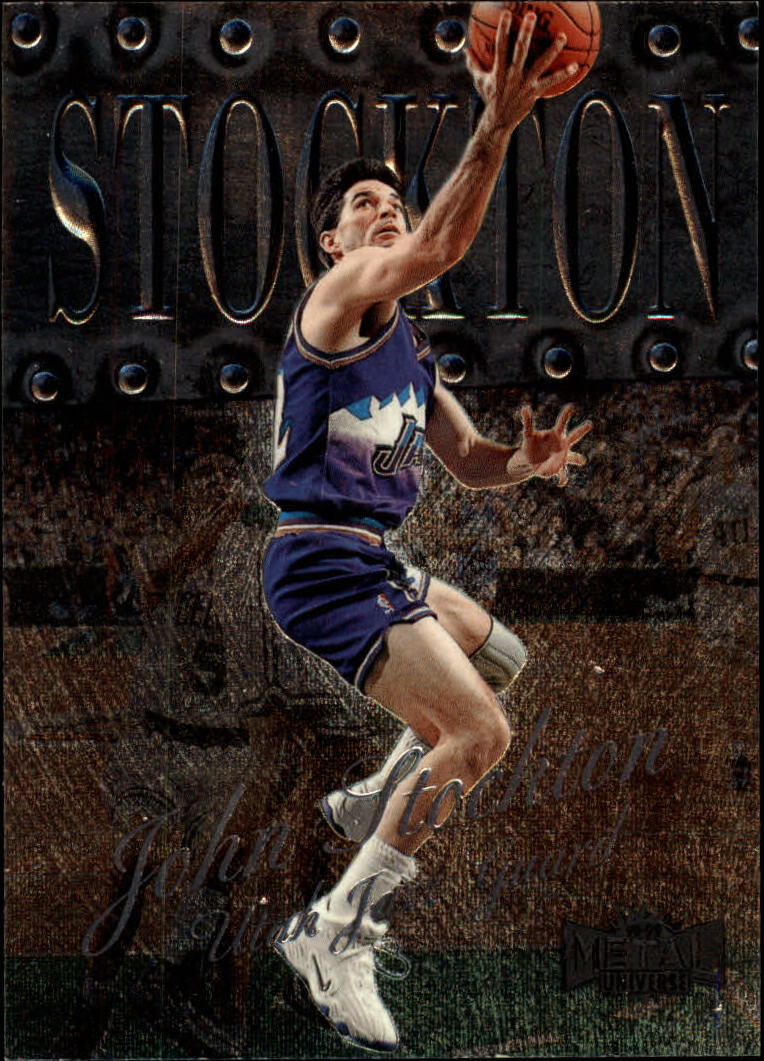 A9151- 1998-99 Metal Universe BK #s 1-125 +Inserts -You Pick- 15+ FREE US SHIP - Picture 59 of 174