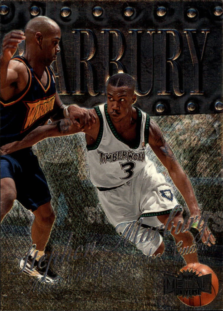 A9151- 1998-99 Metal Universe BK #s 1-125 +Inserts -You Pick- 15+ FREE US SHIP - Picture 79 of 174
