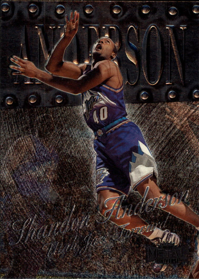 A9151- 1998-99 Metal Universe BK #s 1-125 +Inserts -You Pick- 15+ FREE US SHIP - Picture 81 of 174