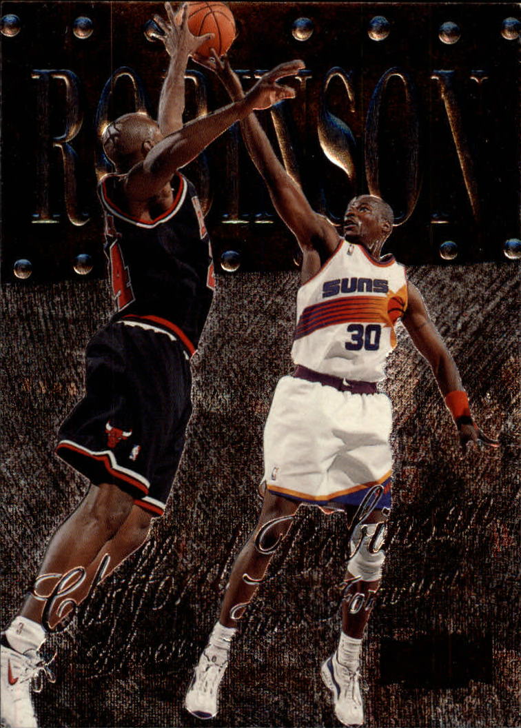 A9151- 1998-99 Metal Universe BK #s 1-125 +Inserts -You Pick- 15+ FREE US SHIP - Picture 91 of 174