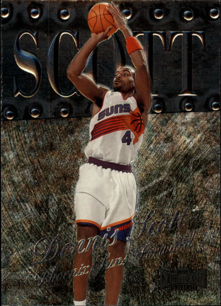 A9151- 1998-99 Metal Universe BK #s 1-125 +Inserts -You Pick- 15+ FREE US SHIP - Picture 93 of 174