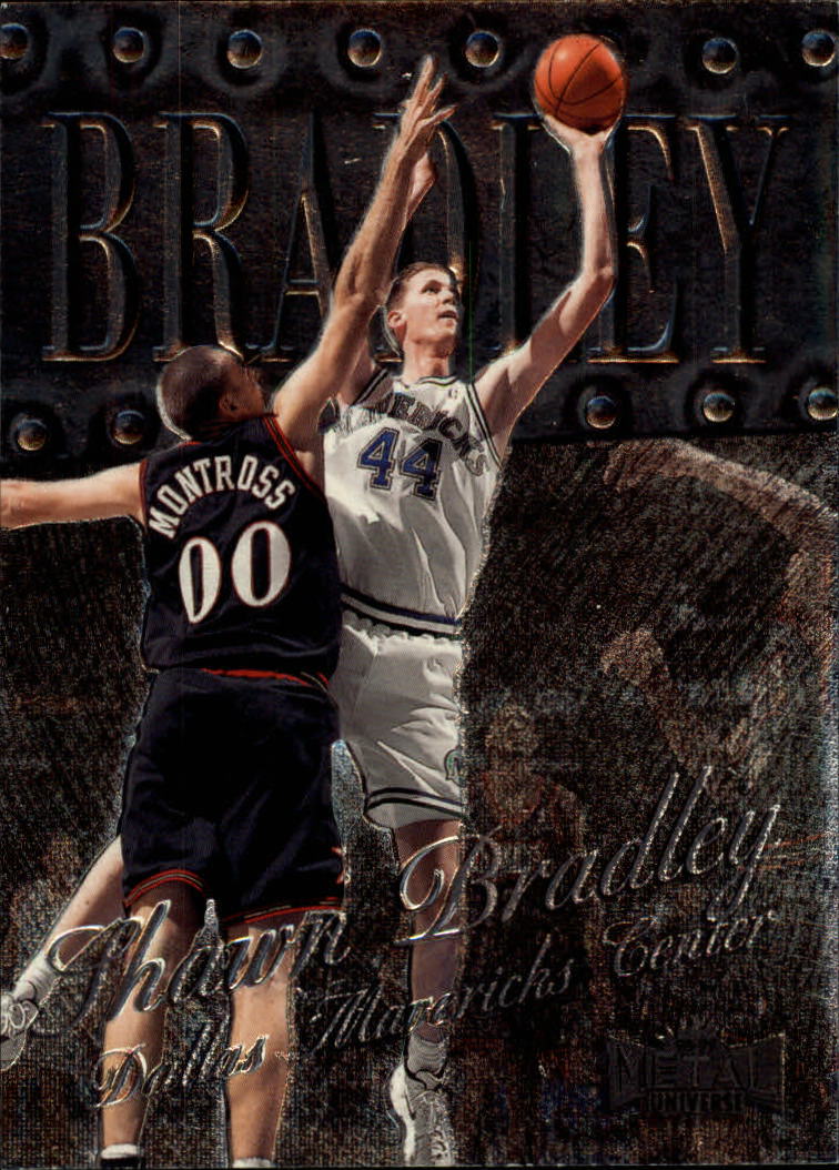 A9151- 1998-99 Metal Universe BK #s 1-125 +Inserts -You Pick- 15+ FREE US SHIP - Picture 105 of 174