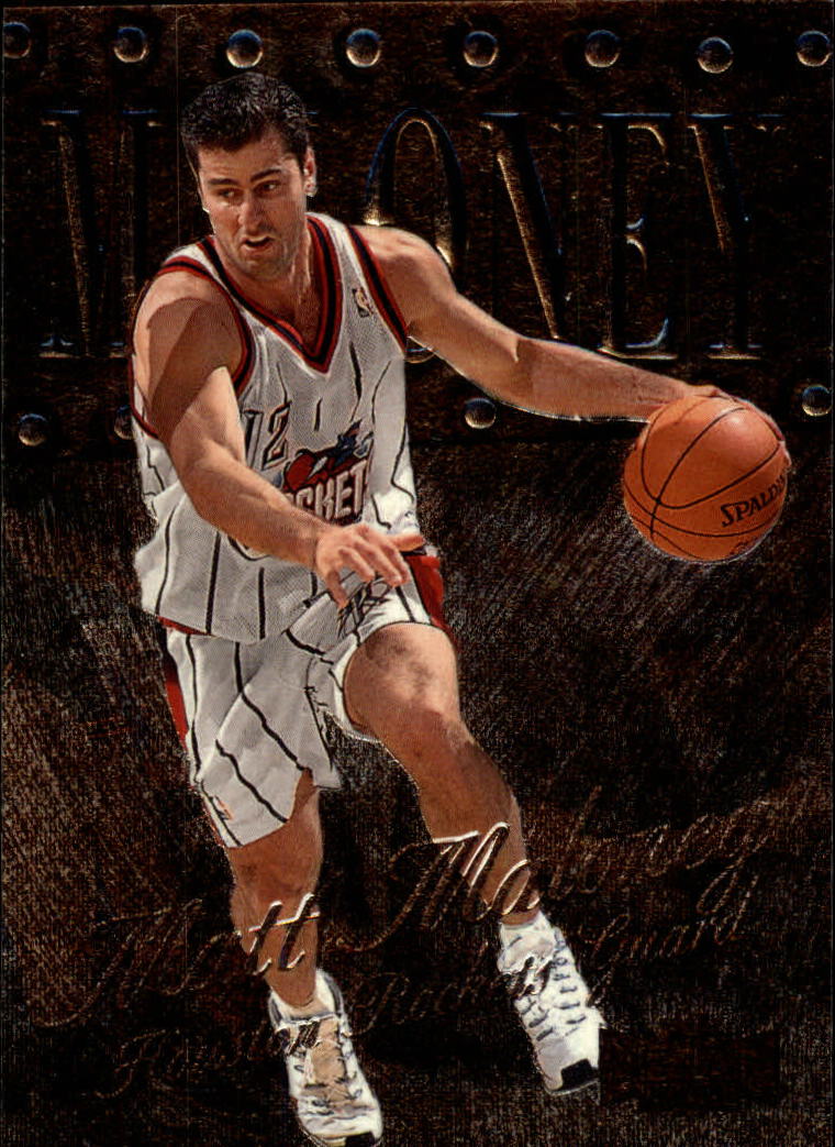 A9151- 1998-99 Metal Universe BK #s 1-125 +Inserts -You Pick- 15+ FREE US SHIP - Picture 107 of 174