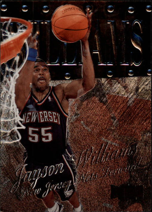 A9151- 1998-99 Metal Universe BK #s 1-125 +Inserts -You Pick- 15+ FREE US SHIP - Picture 113 of 174