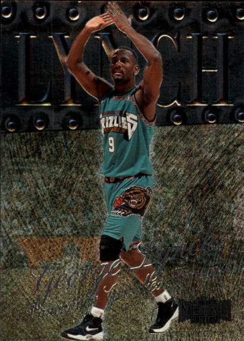 A9151- 1998-99 Metal Universe BK #s 1-125 +Inserts -You Pick- 15+ FREE US SHIP - Picture 115 of 174