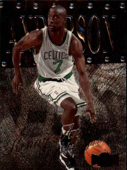 A9151- 1998-99 Metal Universe BK #s 1-125 +Inserts -You Pick- 15+ FREE US SHIP - Picture 121 of 174